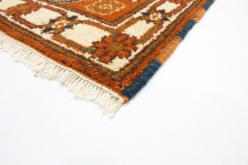 Orientalsk teppe 126x62cm