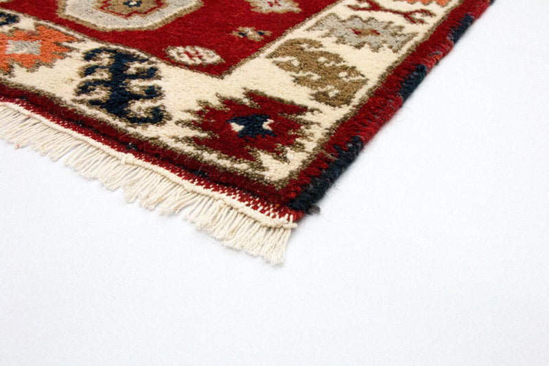 Orientalsk teppe 117x64cm