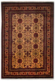 Hatchlu Teppe 202x290cm - Orientalsk teppe