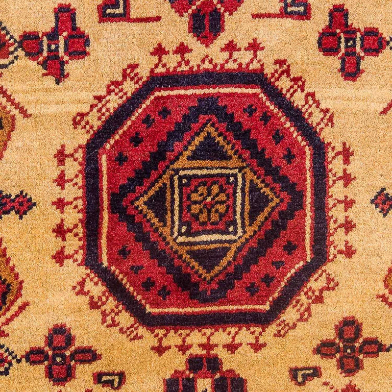 Hatchlu Teppe 202x290cm - Orientalsk teppe