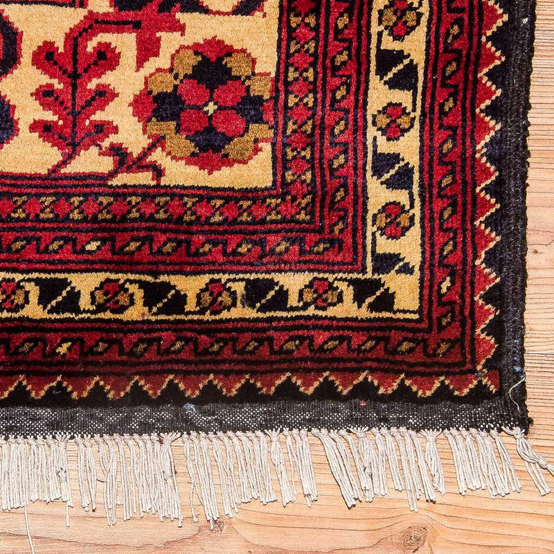 Hatchlu Teppe 202x290cm - Orientalsk teppe