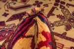Hatchlu Teppe 202x290cm - Orientalsk teppe