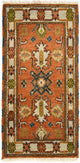 Orientalsk teppe 65x123cm