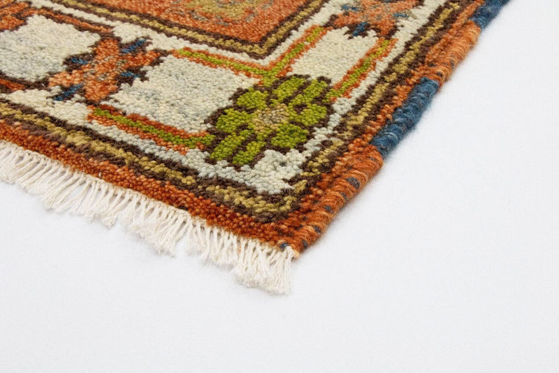 Orientalsk teppe 65x123cm
