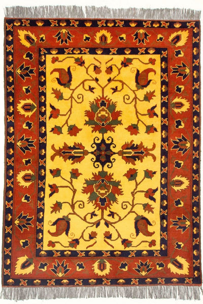 Hatchlu Teppe 155x201cm - Orientalsk teppe