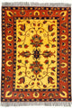Hatchlu Teppe 201x155cm - Orientalsk teppe