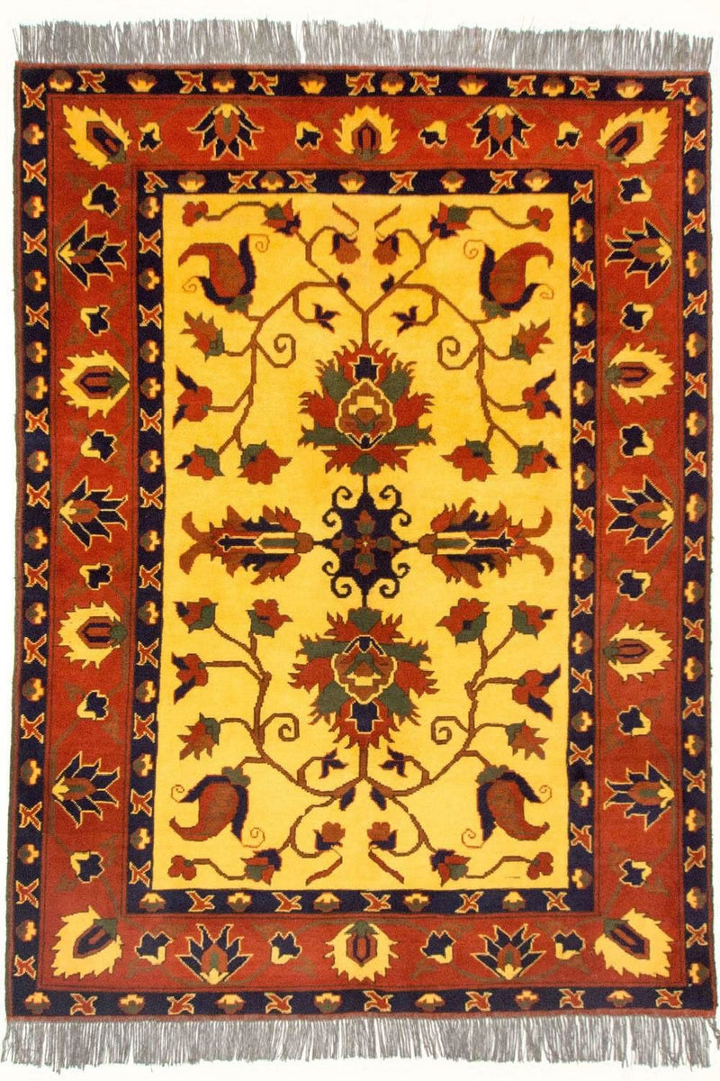 Hatchlu Teppe 201x155cm - Orientalsk teppe