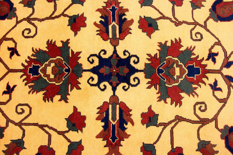Hatchlu Teppe 201x155cm - Orientalsk teppe