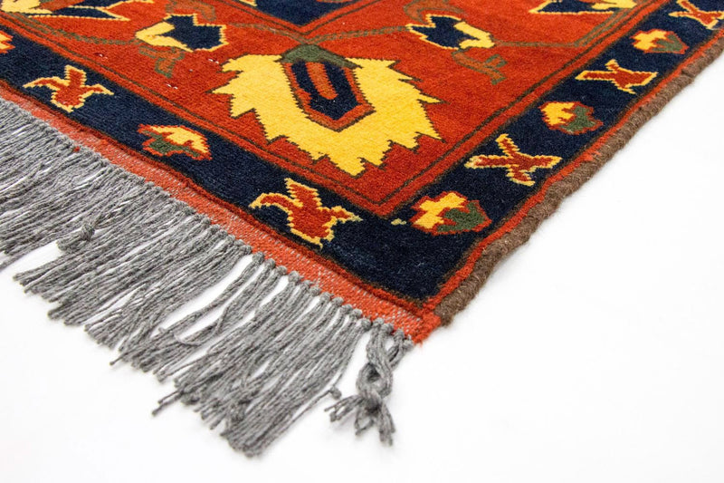 Hatchlu Teppe 201x155cm - Orientalsk teppe