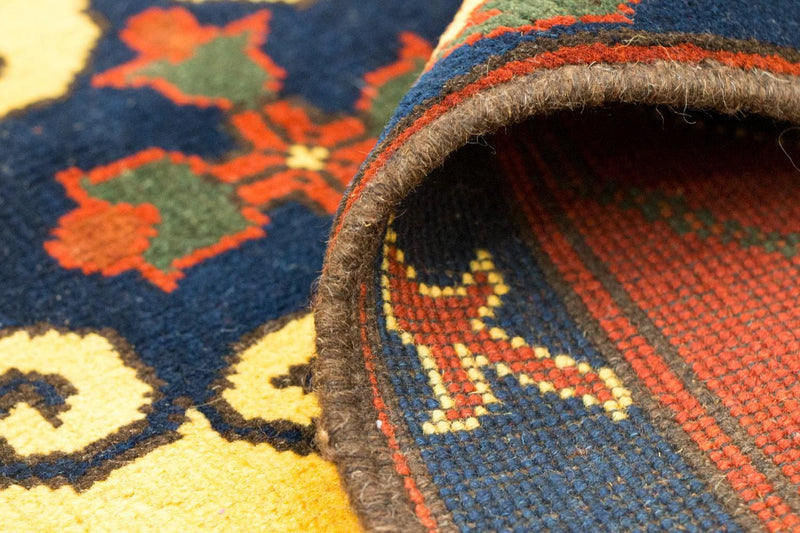 Hatchlu Teppe 201x155cm - Orientalsk teppe