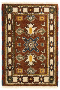 Orientalsk teppe 92x61cm – product image