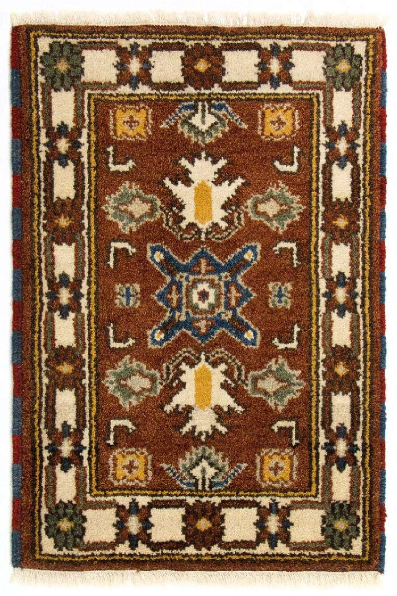 Orientalsk teppe 92x61cm