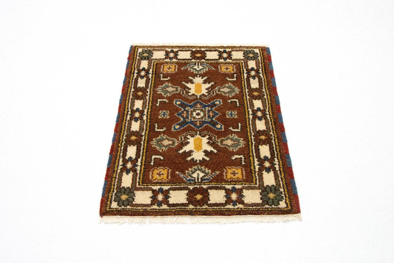Orientalsk teppe 92x61cm