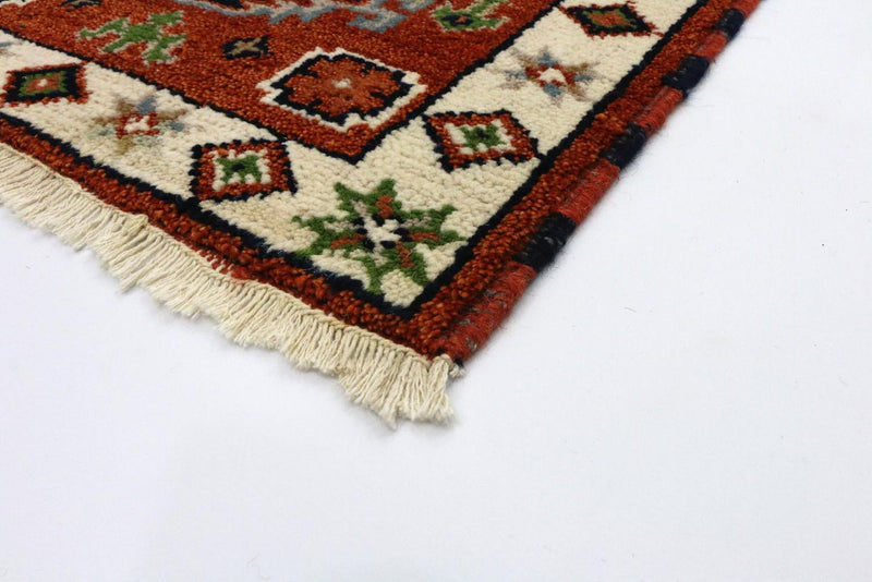 Orientalsk teppe 115x64cm