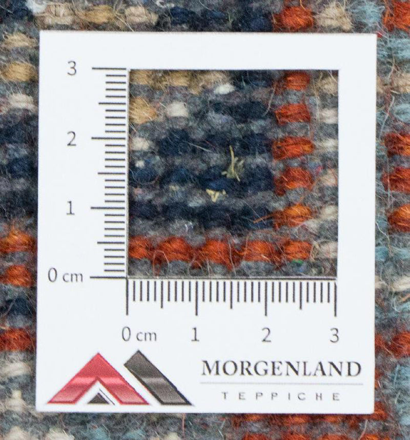 Orientalsk teppe 115x64cm