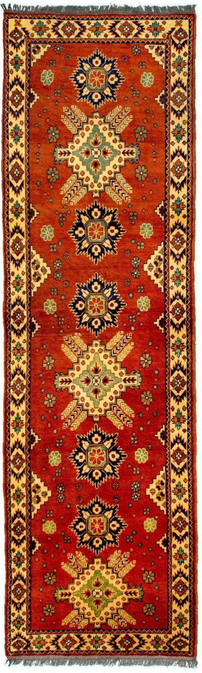 Hatchlu Teppe 88x296cm - Orientalsk teppe