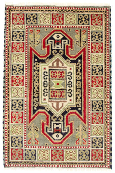 Orientalsk teppe 96x152cm