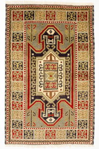 Orientalsk teppe 153x96cm – product image