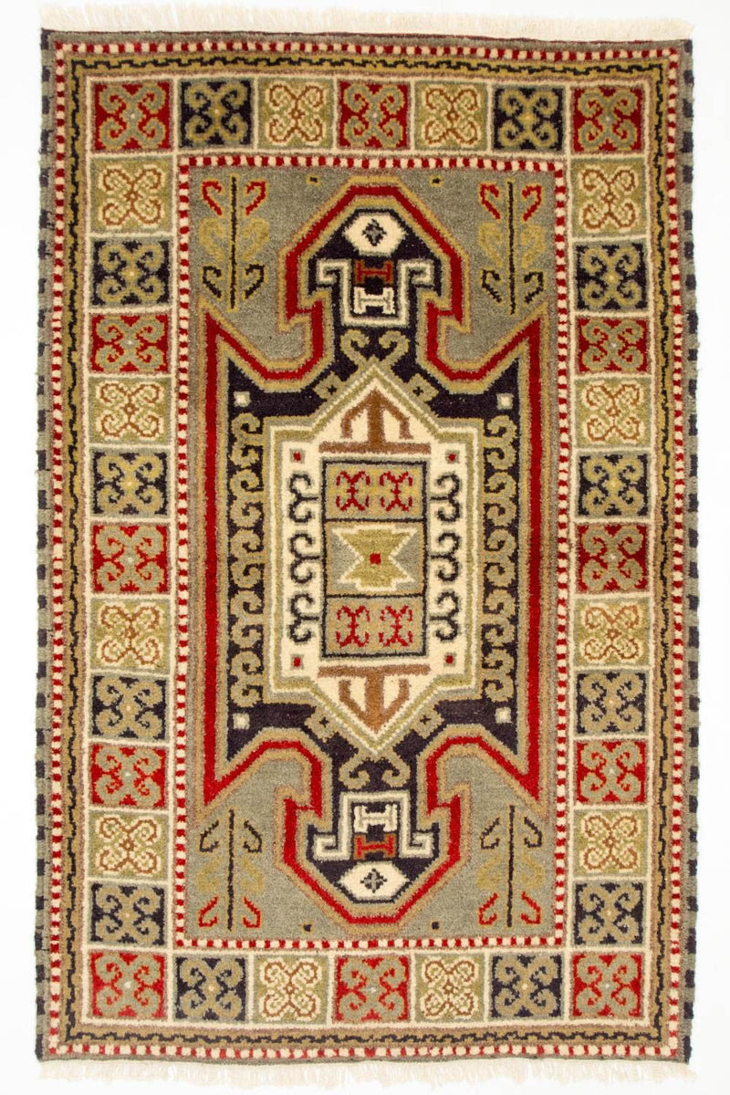 Orientalsk teppe 153x96cm