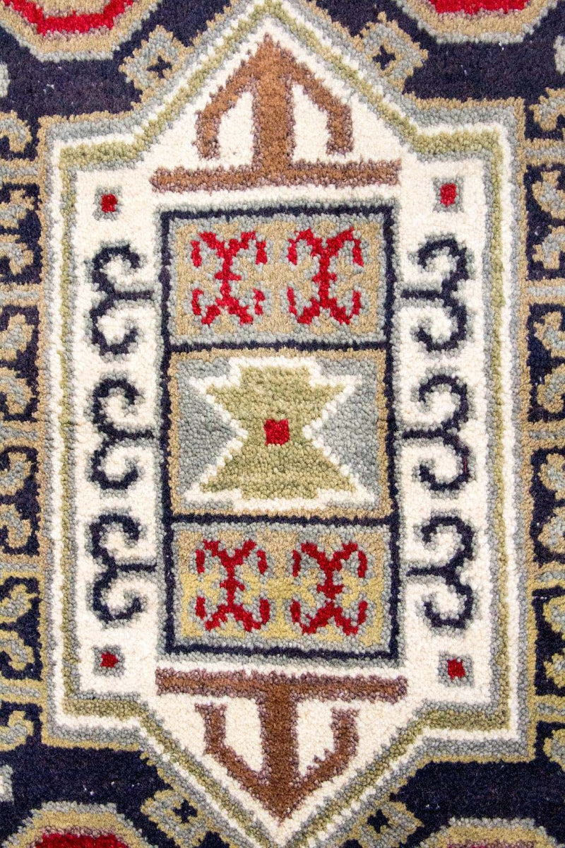 Orientalsk teppe 153x96cm