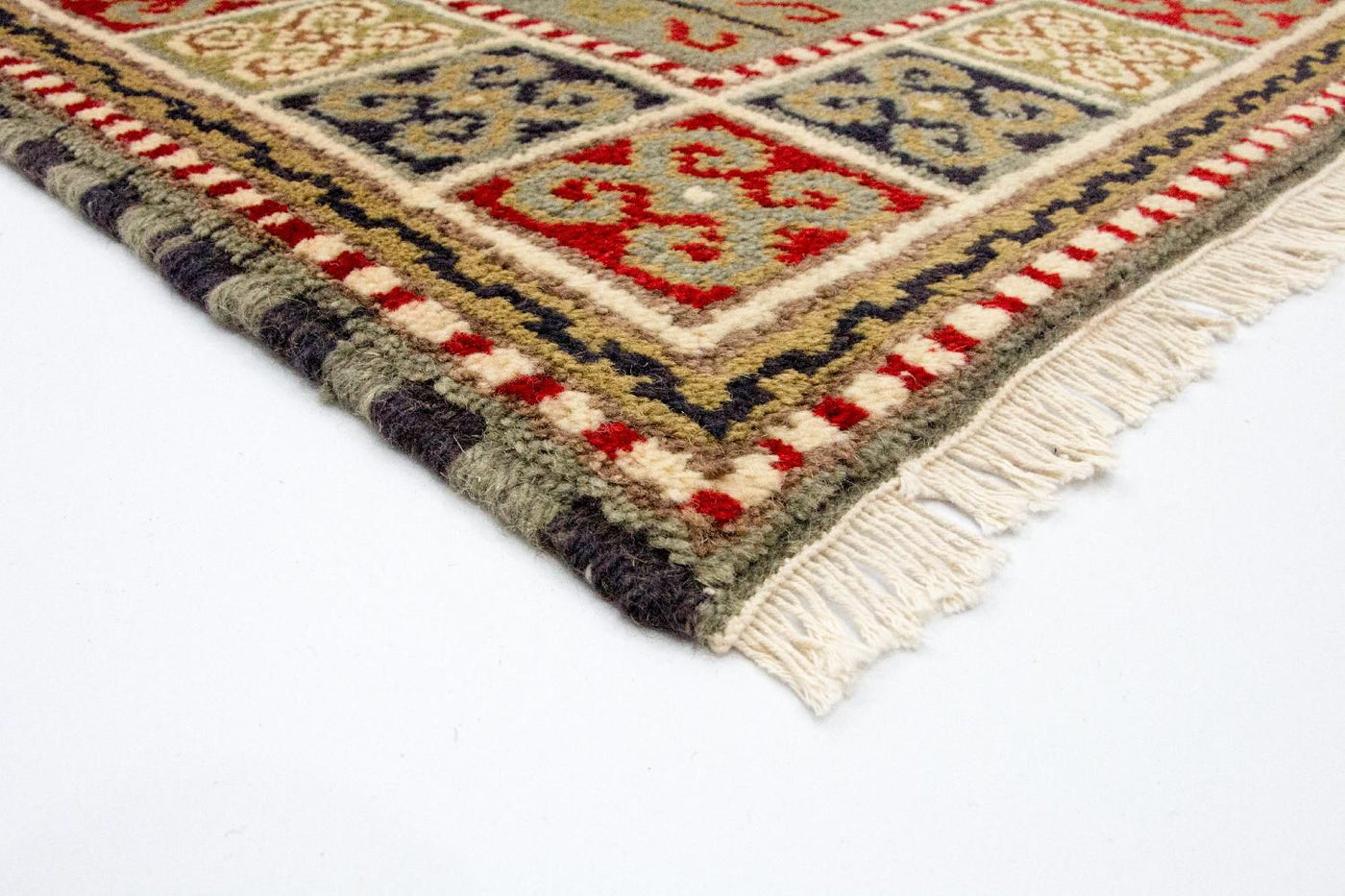 Orientalsk teppe 153x96cm