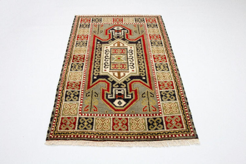 Orientalsk teppe 153x96cm