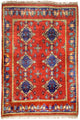 Khal Mohammadi Teppe 294x211cm - Orientalsk teppe