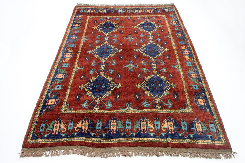 Khal Mohammadi Teppe 294x211cm - Orientalsk teppe
