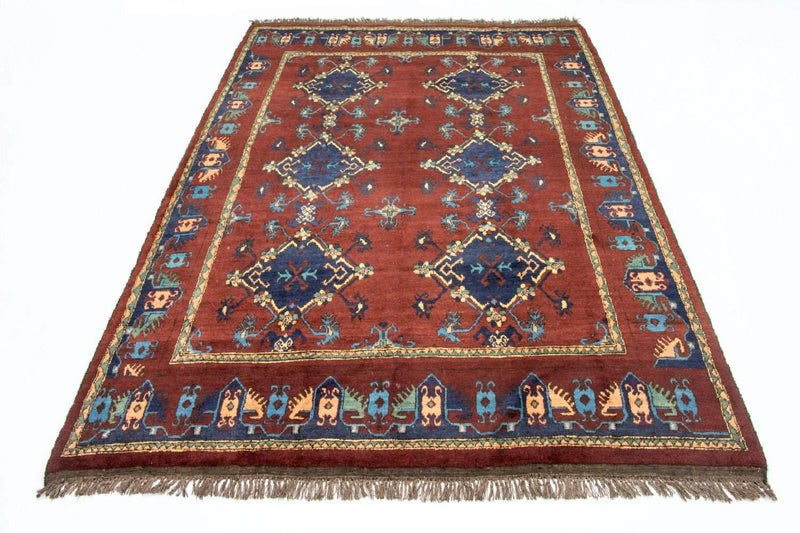 Khal Mohammadi Teppe 294x211cm - Orientalsk teppe