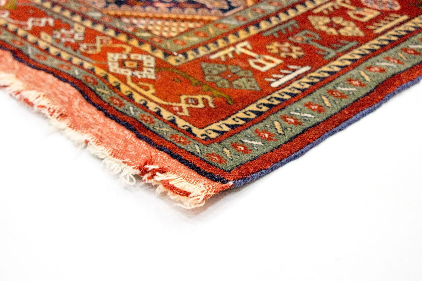 Afghansk teppe 194x75cm - Orientalsk teppe