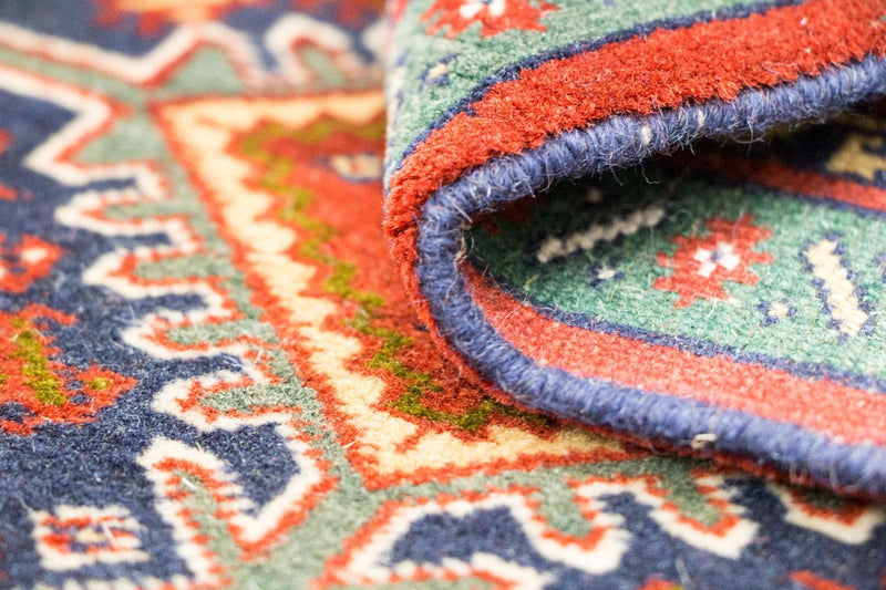 Afghansk teppe 194x75cm - Orientalsk teppe