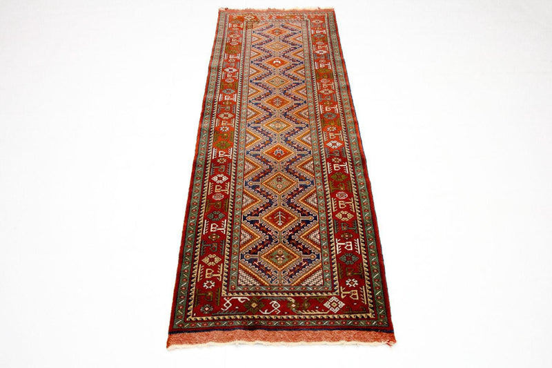 Afghansk teppe 194x75cm - Orientalsk teppe