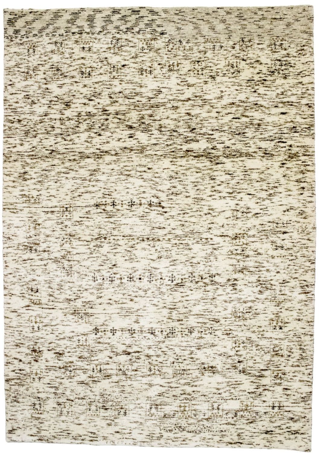 Ullteppe 198x142cm - Ullteppe