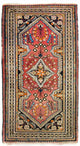 Hamadan Teppe 126x66cm - Persisk teppe