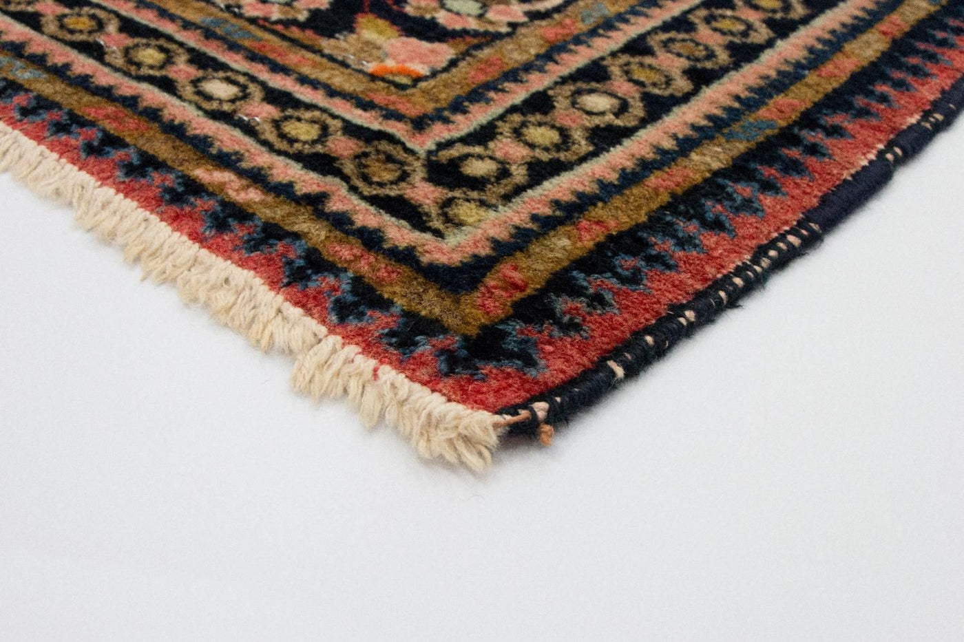 Hamadan Teppe 126x66cm - Persisk teppe