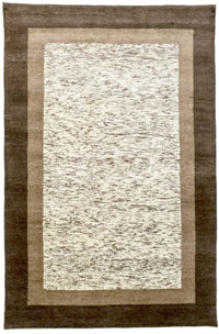 Loribaft Teppe 141x207cm - Ullteppe – product image