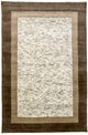 Loribaft Teppe 141x207cm - Ullteppe