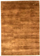 Loribaft Teppe 220x156cm - Ullteppe