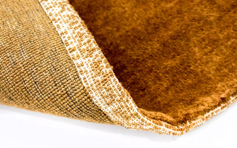 Loribaft Teppe 220x156cm - Ullteppe