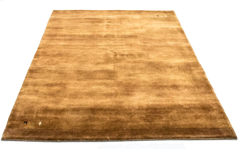 Loribaft Teppe 220x156cm - Ullteppe