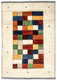 Loribaft Teppe 249x175cm - Ullteppe