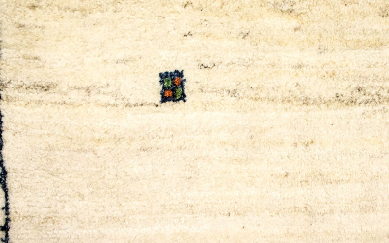 Loribaft Teppe 249x175cm - Ullteppe