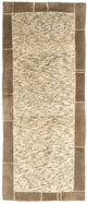 Nepal teppe 200x84cm - Ullteppe