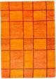 Indo Gabbeh Teppe 239x168cm - Ullteppe