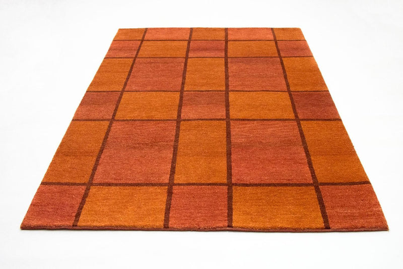 Indo Gabbeh Teppe 239x168cm - Ullteppe