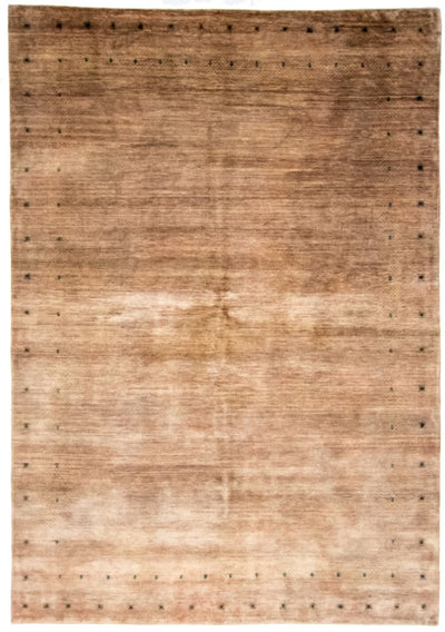 Loribaft Teppe 167x242cm - Ullteppe