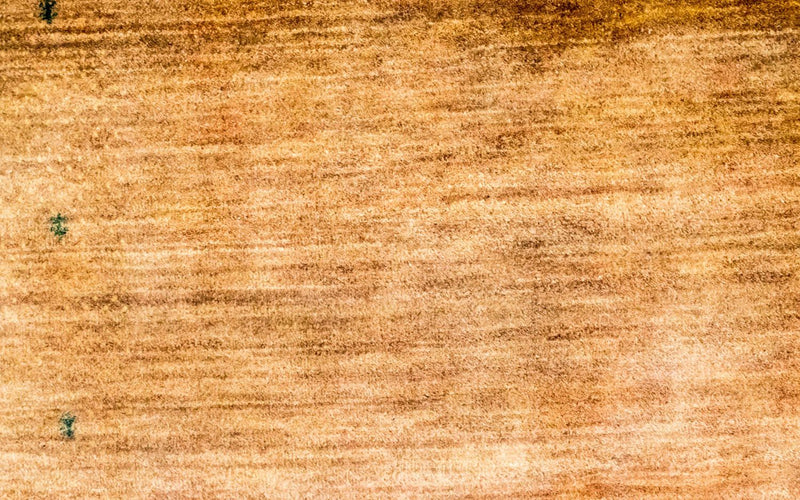 Loribaft Teppe 242x167cm - Ullteppe