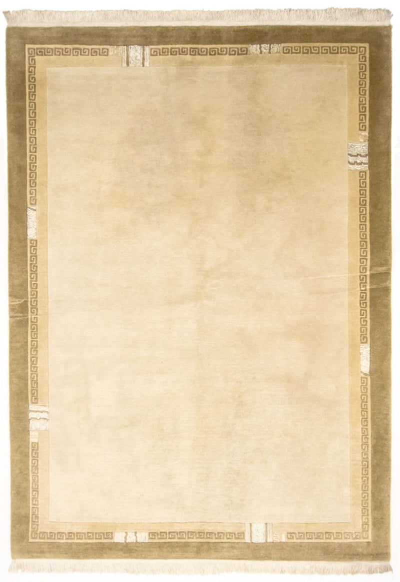 Nepal teppe 240x168cm - Ullteppe