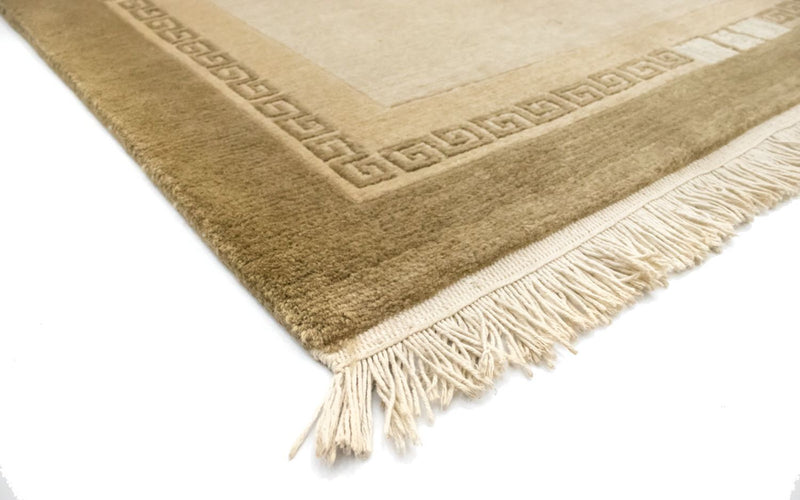 Nepal teppe 240x168cm - Ullteppe