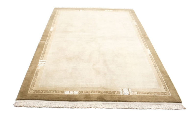 Nepal teppe 240x168cm - Ullteppe